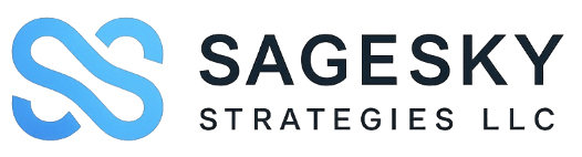 Sagesky Strategies LLC logo